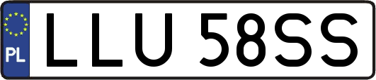 LLU58SS