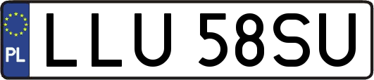 LLU58SU
