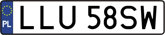 LLU58SW