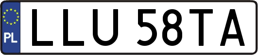 LLU58TA
