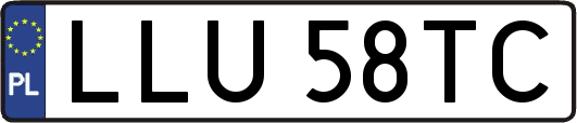 LLU58TC