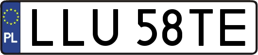 LLU58TE