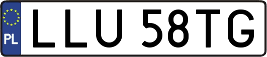 LLU58TG