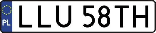LLU58TH