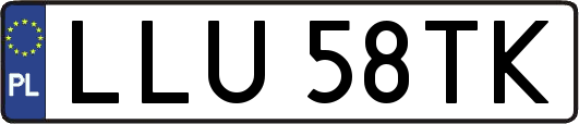 LLU58TK