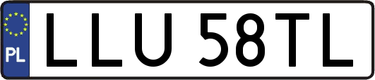 LLU58TL