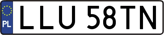 LLU58TN
