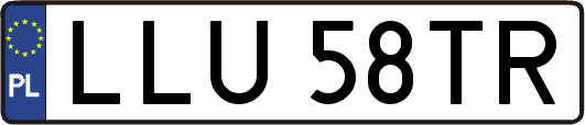 LLU58TR