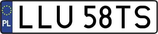 LLU58TS