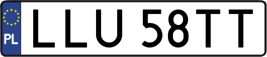 LLU58TT