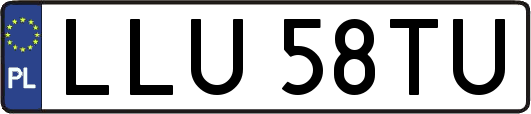 LLU58TU