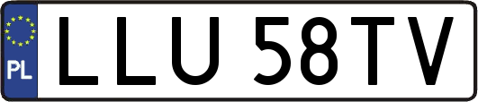 LLU58TV