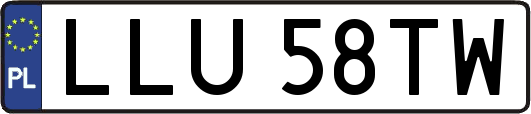 LLU58TW