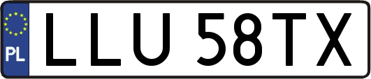 LLU58TX