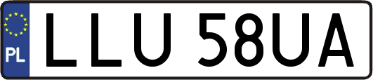 LLU58UA