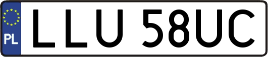 LLU58UC