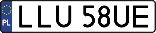 LLU58UE