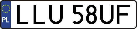 LLU58UF