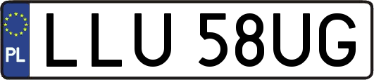 LLU58UG