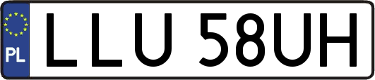 LLU58UH