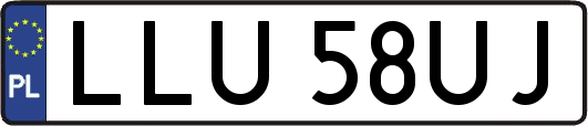 LLU58UJ