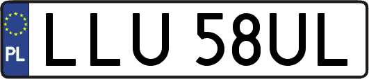 LLU58UL