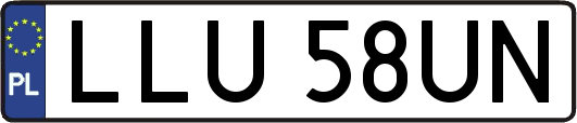 LLU58UN