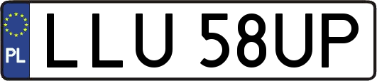 LLU58UP