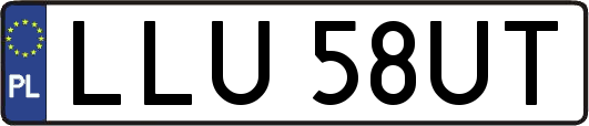 LLU58UT