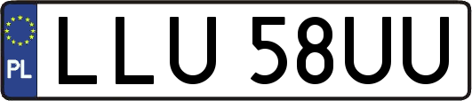 LLU58UU