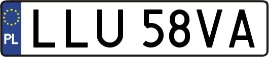 LLU58VA