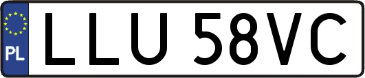 LLU58VC