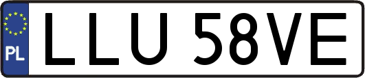 LLU58VE