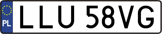 LLU58VG
