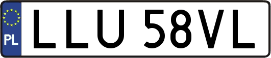 LLU58VL