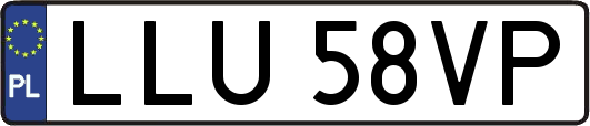 LLU58VP