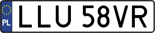 LLU58VR