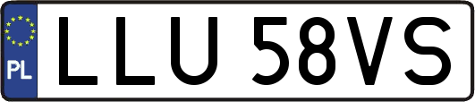 LLU58VS