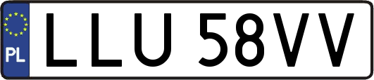 LLU58VV