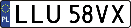 LLU58VX