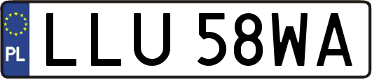 LLU58WA