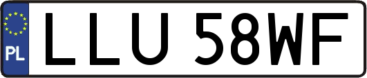 LLU58WF