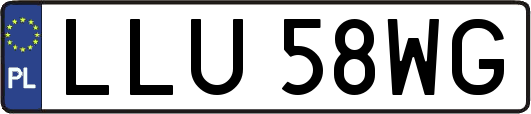 LLU58WG