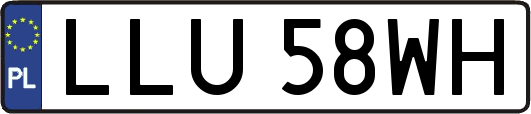 LLU58WH
