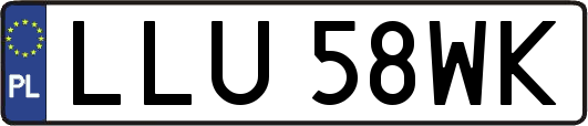 LLU58WK