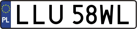 LLU58WL