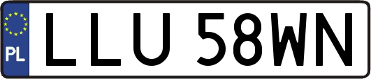 LLU58WN