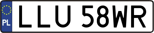 LLU58WR
