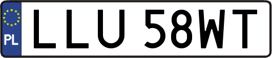 LLU58WT