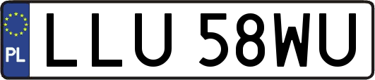 LLU58WU